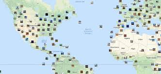 Maybe you would like to learn more about one of these? 360cities Net World Map 360cities