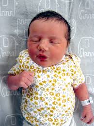 Tallulah Kay Grace Gibson