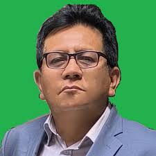 Alberto Taboada Jimenez