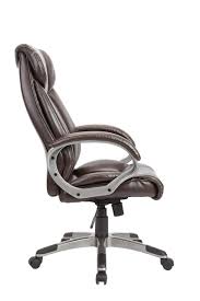 Christies Home Living Leather Comfortable Adjustable Chairs Brown Review Much More At The Photo Web Link This Is Adjustable Chairs Furniture Chair Chair