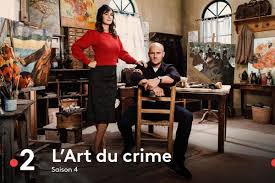 Upload, livestream, and create your own videos, all in hd. Avis Et Audience L Art Du Crime Saison 4 France 2 Le 7 Mai 2021 Avec Stephane Bern Actualite Tv Nouveautes Tele Com