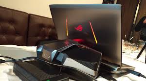 Hi guys, i just bought an asus rog gl552vx for photo editing and the cpu temps a quite high especially on one. Laptop Gaming Asus Rog Termahal Games Of Things