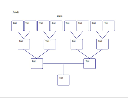 36 Genogram Templates Pdf Word Apple Pages Google Docs