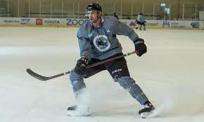 Kurtis Gabriel The Nhl Needs To Get Uncomfortable Sports Media Lgbt