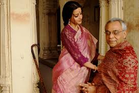 Tagore S Noukadubi Rituparno S Inspiration Interrogating Marriage Home Noukadubi (2011), rituparno ghosh, in. tagore s noukadubi rituparno s