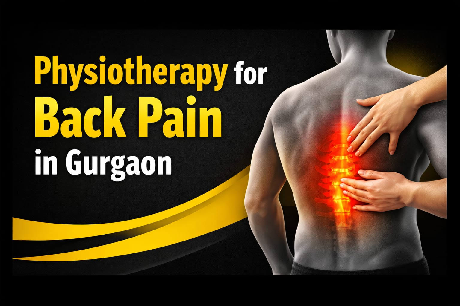 Physiotherapy for Back Pain product image