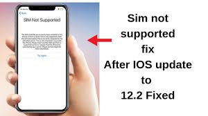 Jan 12, 2018 · 💥💥💥12.01.2018 magic sim din nou functional 100% 💥💥💥ai un telefon blocat in retea? Iphone Sim Not Supported Solution 2019 White Unlock Sim Can Unlock After 12 2 Youtube