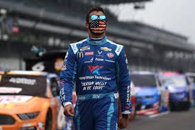 Nascar's biggest stars are millionaires many times over, but the coveted position of race car driver is not as lucrative today as it was in generations past. Trump Rips Nascar For Confederate Flag Ban Targets Black Driver Bubba Wallace
