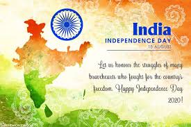 It is a day of immense pride for all indians as we commemorate the. 15 August 2021 Card India Independence Day Ecards Online
