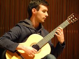 Kleynjans Day at Oberlin — Stephen Aron