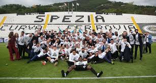 Al 16 jaar jouw specialist! Spezia Calcio On Twitter Questo E Lo Spezia Aneghecredo E Doi