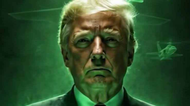 After Donald Trump’s Controversial Superhero Reference, Actual Show Hit With Memes Trolling Its Scenes, Here Are The Best