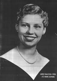 MHS Mr. and Miss Falcon