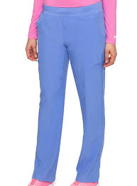 Peaches Uniforms Energy 8744 Yoga Comfort Paige Pant