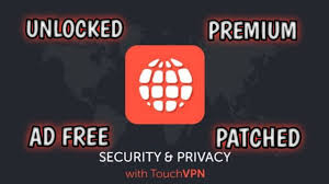 Surf the web freely, securely &amp; Touch Vpn Mod Apk 1 9 5 Unlocked Youtube