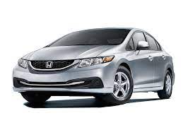 Honda Cars 2013 Honda Civic Sedan Honda Cars Civic Sedan