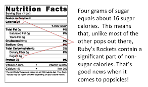 Review Of Ruby S Rockets Fruit And Veggie Pops Provennutritionforkids
