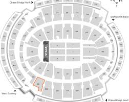 62 Conclusive Madison Square Garden Concert Seating Views