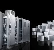 Industrial Panel Enclosure Solutions & Accessories | Rittal
