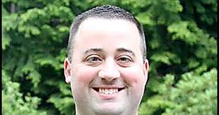 Obituary: Vernon, Christopher David