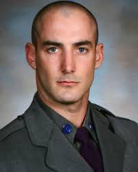 New York State Police Wall of Honor