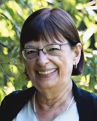 Carolle Rivard Bérubé, Lévis (1952-2023)