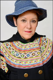 The Latinas para Lectores ListLista de latinas para lectores