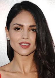 Fan Casting Adria Arjona as Eiza González in Dream Actor
