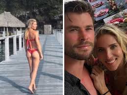 Red-hot Robbie wears the trousers