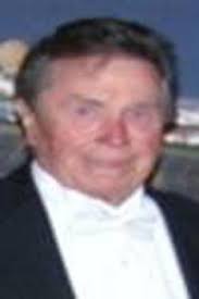 John Temple Obituary