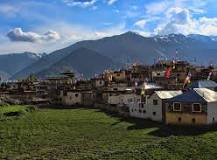 Kinnaur Valley : Everything You Need To Know