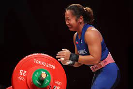 Hidilyn diaz has qualified for the tokyo 2020 olympics in summer 2021 at the asian weightlifting championships in tashkent, uzbekistan. Vcrryq28f1dx4m