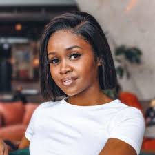 DIY wolf cut at home