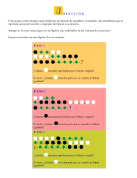 Si fuese una exposición en el museo del louvre, se precisarían alrededor de … Juego Matematico Nivel Secundaria 100 Nuevos Juegos Matematicos Para Trabajar Los Numeros Y