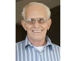 David Bunyard Obituary (2012)