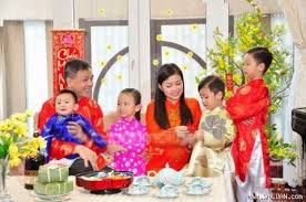 Vietnamese New Year 2015 Vietnam Newyear Lunar New