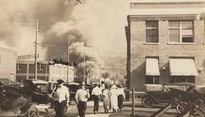 For decades after the 1921 tulsa race massacre, schools in oklahoma failed to consistently teach about it. H61c Omhkjhm