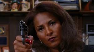 What is your favorite Jacki Weaver performance?