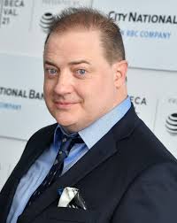 Brendan fraser has shown off his shocking body transformation, as he made a rare appearance at a film premiere in published: A Wo5dqhxyrrom