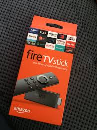 Die reichweite der fernbedienung beträgt etwa neun meter, dieser wert kann jedoch je nach standort des sticks variieren. Fire Tv Stick Von Amazon Im Unboxing Hobbyblogging