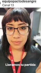 Fotos] La muerte real que conmueve al equipo de "Pacto de sangre"