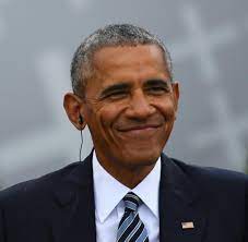 Das schreiben des militäranklägers selbst hingegen liest sich eher wie ein hausaufgabenzettel für die neue regierung: Obama Memoiren Merkels Augen Waren Gross Und Strahlend Blau Welt