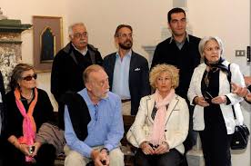 Il decesso è avvenuto ad arezzo, dove era ricoverato in ospedale da giovedì 27 maggio per un intervento chirurgico. La Visita Di Amedeo Di Savoia Duca D Aosta A Paterno 95047 It