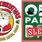 12 Bars of Christmas VIP crawl on the OBX Party event image