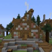 Were a community searching for some of the best and most inspirational builds out there! Search Village Blueprints For Minecraft Houses Castles Towers And More Grabcraft