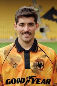 We're also wishing a happy birthday to Andy Thompson who turns 58 today 🎈