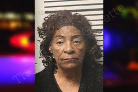 Karen Hewitt-Ceasar — Toombs County Jail Bookings