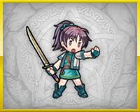 Se liga nessa katana agente cósmicos! Learn With Sharena Fire Emblem Heroes