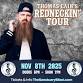 Thomas Cain’s Redneckin’ Tour event in Biloxi, MS