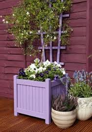 Cuprinol Lavender At Work Gardenshades Garden Exterior Cuprinol Garden Shades Shade Garden Design Shade Garden